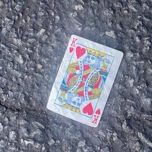 Meet your Posher, Jay